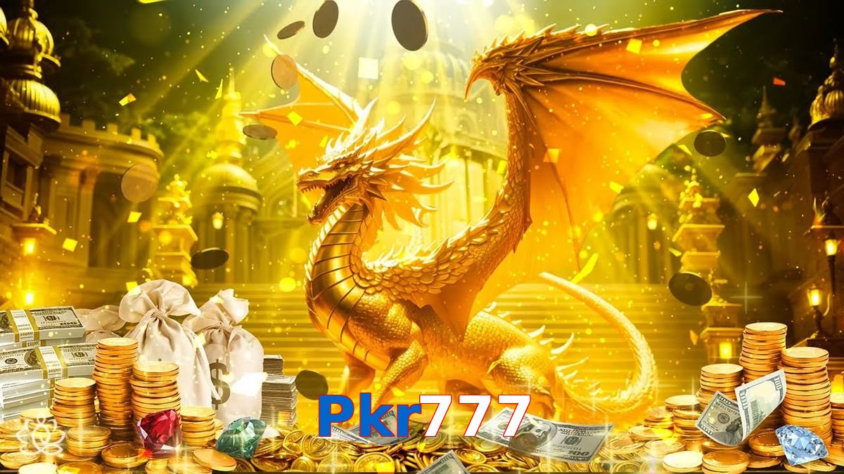 Pkr777
