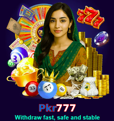 Pkr777